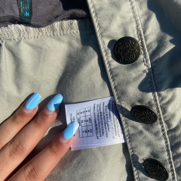 BUNDLE OF BRANDED CLOTHES FOR SALE - Picture 11 of 15